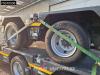 Scheuerle E2HKM 1250.2800 More axles NEW TÜV 6xLenkachse Extendable-930cm Dolly Foto 16 thumbnail