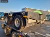 Scheuerle E2HKM 1250.2800 More axles NEW TÜV 6xLenkachse Extendable-930cm Dolly Foto 18 thumbnail