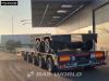 Scheuerle E2HKM 1250.2800 More axles NEW TÜV 6xLenkachse Extendable-930cm Dolly Foto 2 thumbnail