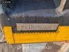 Scheuerle E2HKM 1250.2800 More axles NEW TÜV 6xLenkachse Extendable-930cm Dolly Foto 30 thumbnail