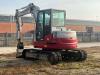 Takeuchi TB280FR Foto 1 thumbnail