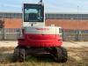 Takeuchi TB280FR Foto 2 thumbnail