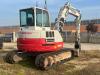 Takeuchi TB280FR Foto 3 thumbnail