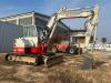 Takeuchi TB280FR Foto 4 thumbnail