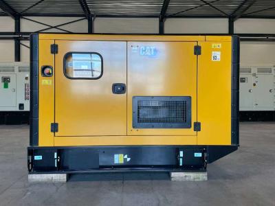 Caterpillar DE65E0 - 65 kVA Generator - DPX-18010 vendida por DPX Power Europe B.V.