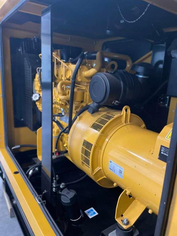 Caterpillar DE65E0 - 65 kVA Generator - DPX-18010 Foto 12