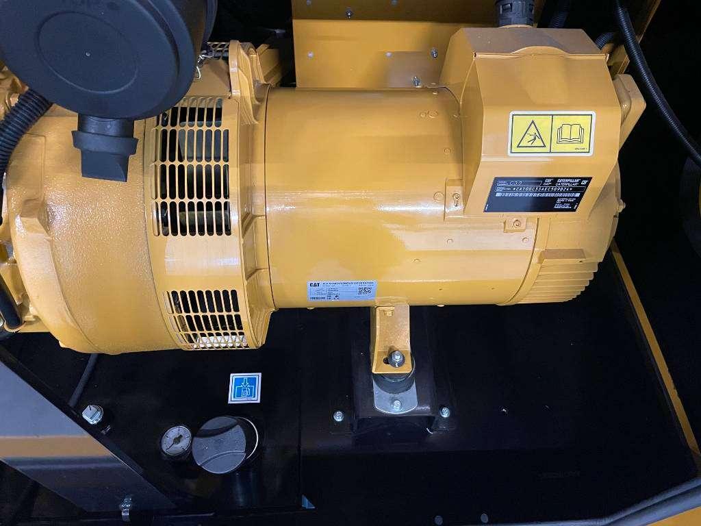 Caterpillar DE65E0 - 65 kVA Generator - DPX-18010 Foto 13