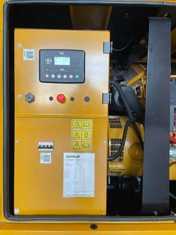 Caterpillar DE65E0 - 65 kVA Generator - DPX-18010 Foto 16