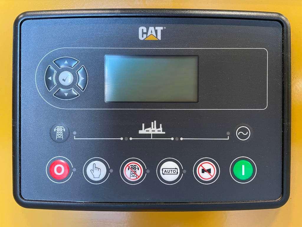 Caterpillar DE65E0 - 65 kVA Generator - DPX-18010 Foto 17