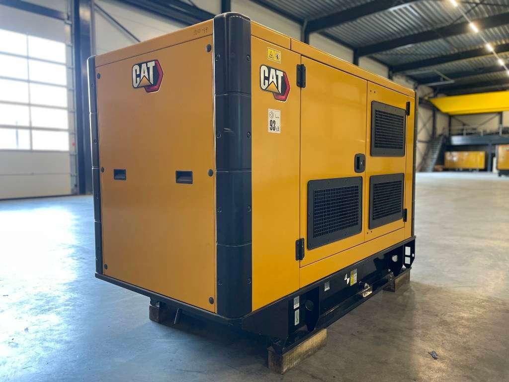 Caterpillar DE65E0 - 65 kVA Generator - DPX-18010 Foto 4