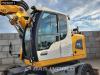 Liebherr A918 Foto 23 thumbnail