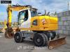 Liebherr A918 Foto 3 thumbnail
