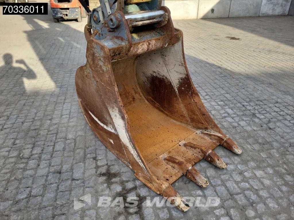 Liebherr A918 Foto 13