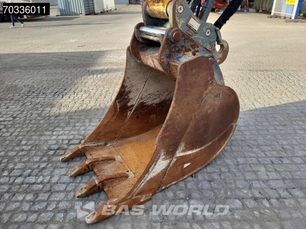 Liebherr A918 Foto 14
