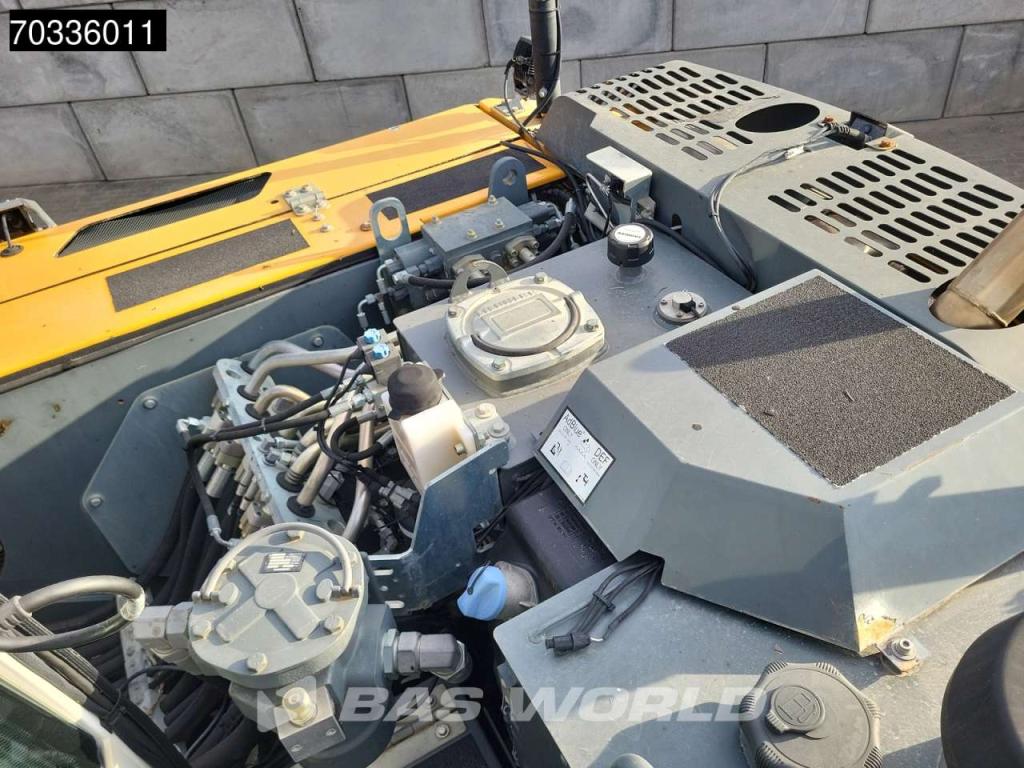 Liebherr A918 Foto 15