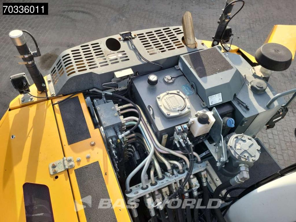 Liebherr A918 Foto 21
