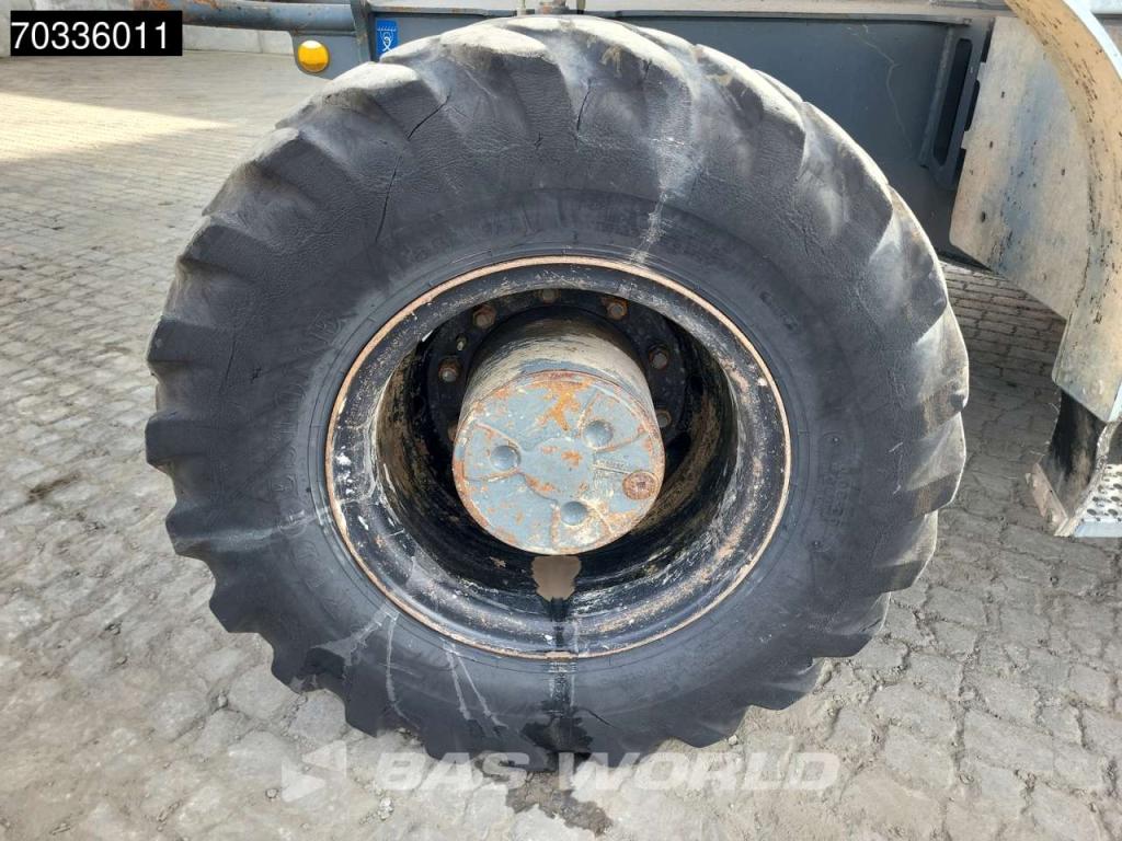 Liebherr A918 Foto 27