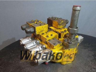 Eder Distribuidor hidraulico vendida por Wibako