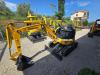 Komatsu PC20 MR2 Foto 4 thumbnail