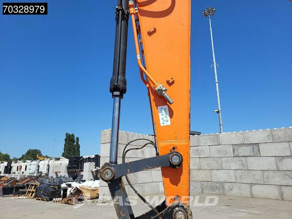 Doosan DX225 LC-5 Foto 10