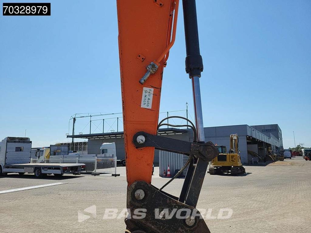 Doosan DX225 LC-5 Foto 11