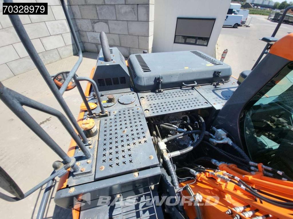 Doosan DX225 LC-5 Foto 16