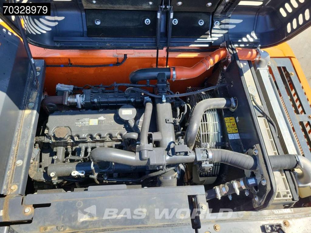 Doosan DX225 LC-5 Foto 17