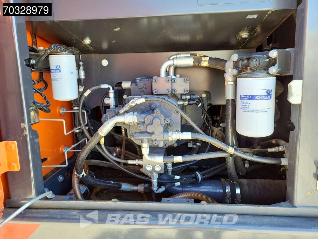 Doosan DX225 LC-5 Foto 22