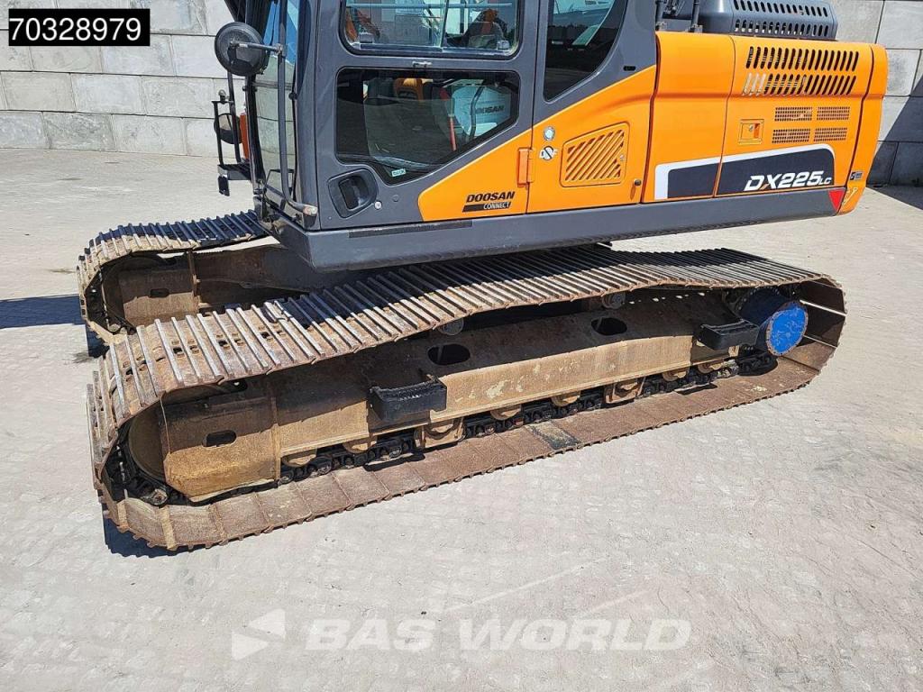 Doosan DX225 LC-5 Foto 26