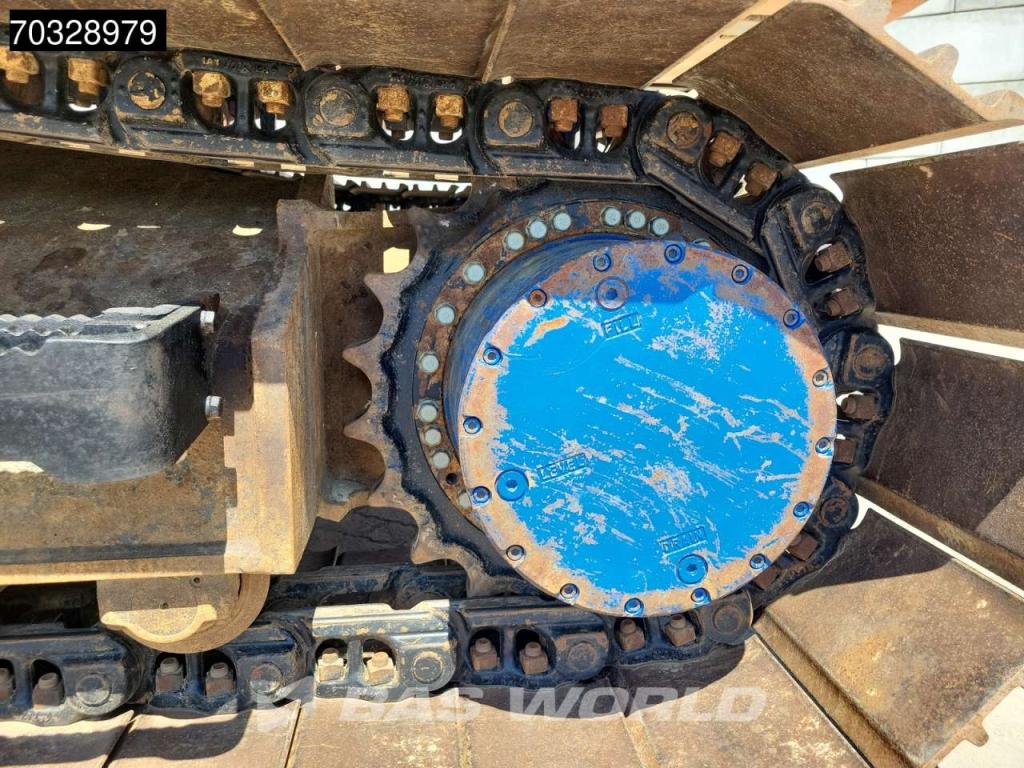 Doosan DX225 LC-5 Foto 30