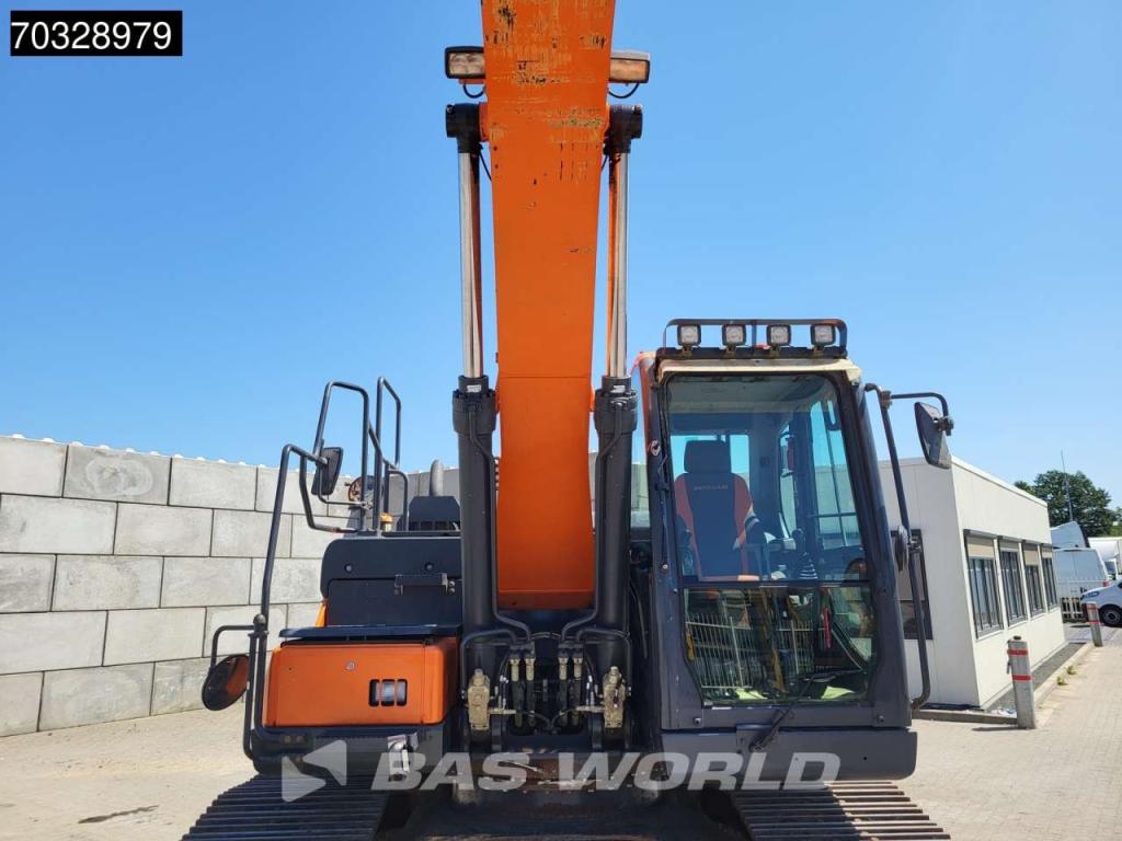 Doosan DX225 LC-5 Foto 7