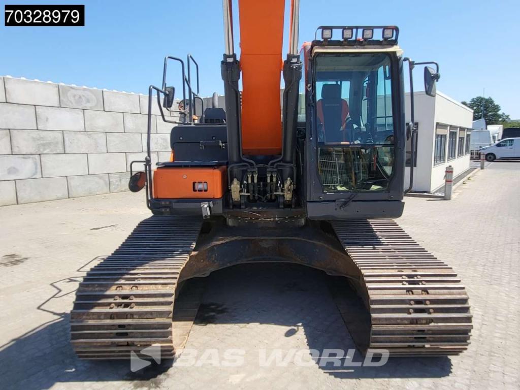 Doosan DX225 LC-5 Foto 8