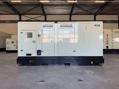Perkins 1706A-E93TAG1 - 330 kVA Generator - DPX-19811 vendida por DPX Power Europe B.V.