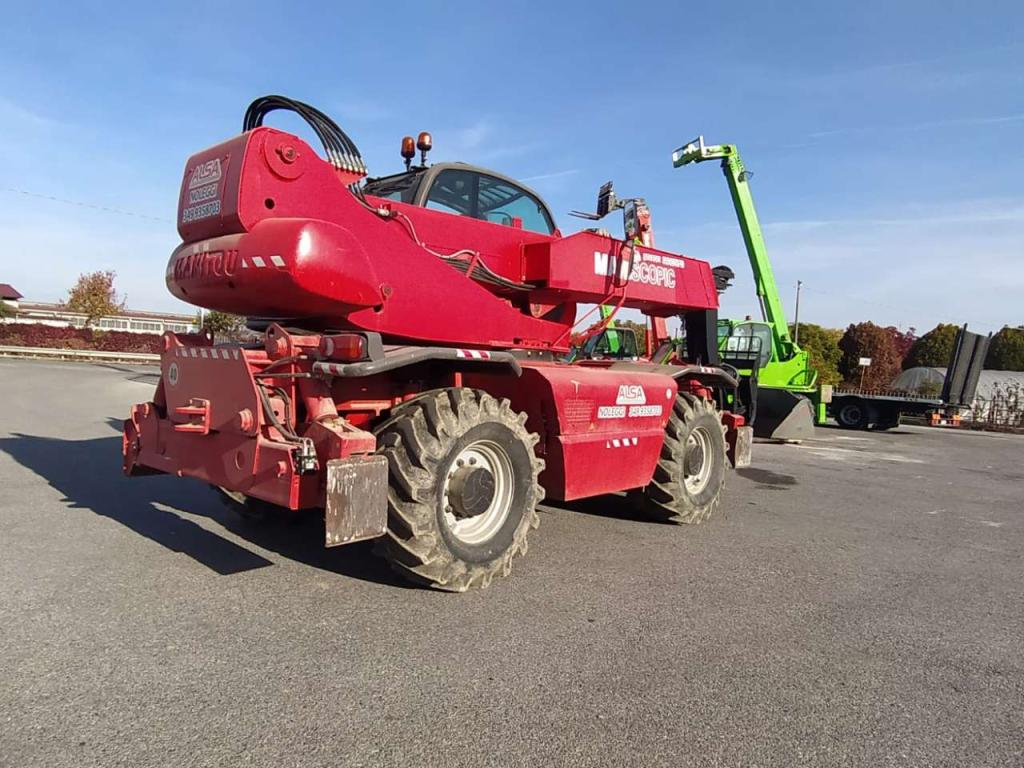 Manitou 21.50 Foto 7