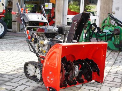 garmec Gior 15 Hp vendida por Giordano Srl