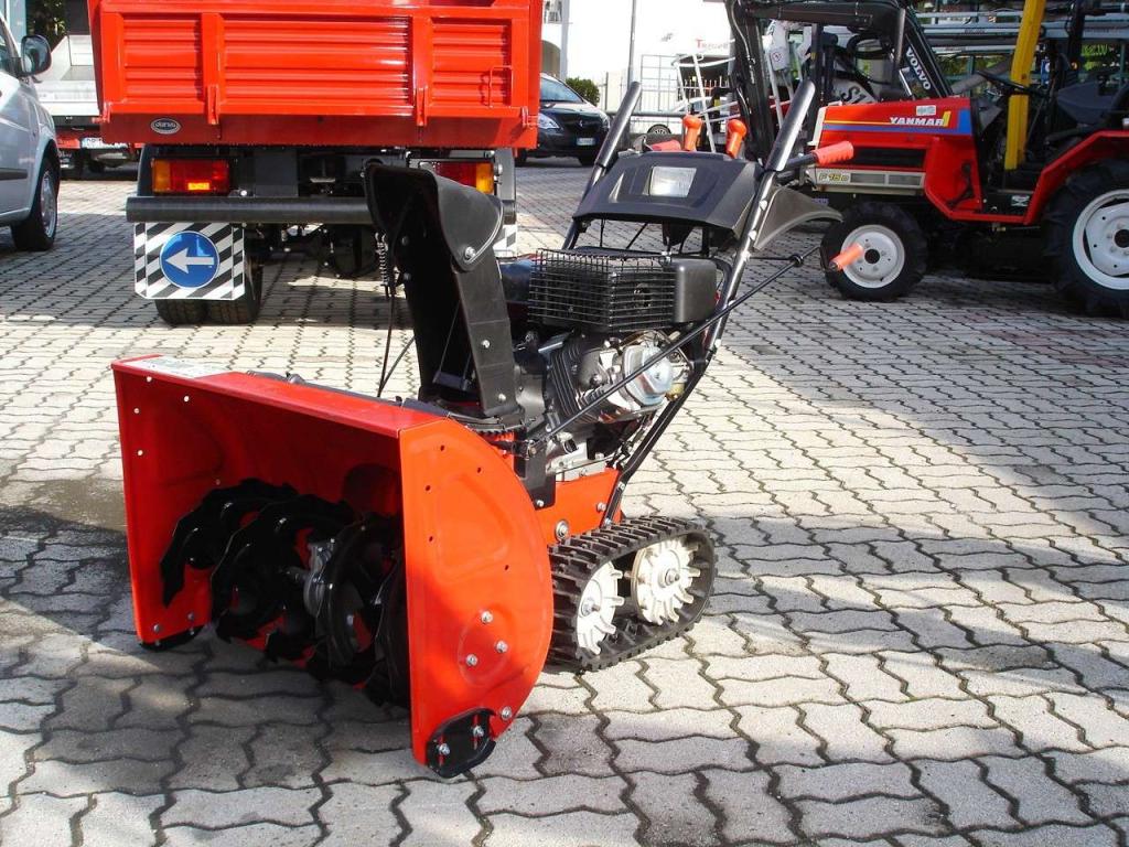 garmec Gior 15 Hp Foto 7