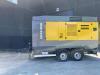 Atlas Copco XRXS 566 CD EX BOX Foto 2 thumbnail