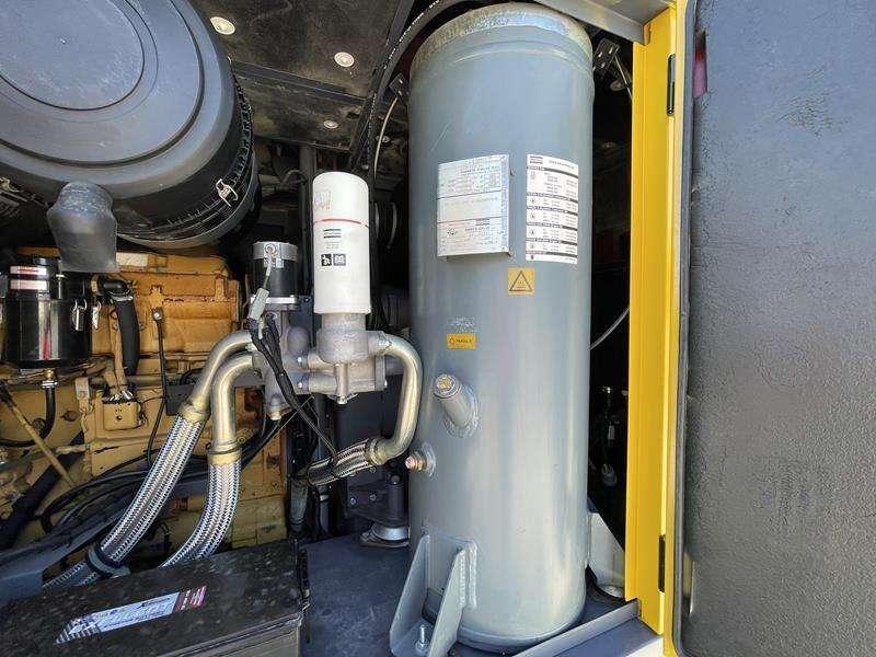 Atlas Copco XRXS 566 CD EX BOX Foto 16