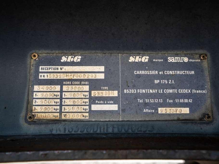 Samro S338 Foto 18