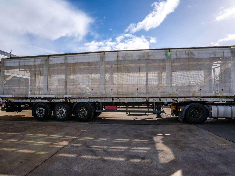 Samro S338 Foto 3
