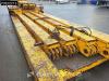 Goldhofer STZ-VKL-3-35/80A Extendable Gooseneck Foto 11 thumbnail