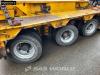 Goldhofer STZ-VKL-3-35/80A Extendable Gooseneck Foto 25 thumbnail