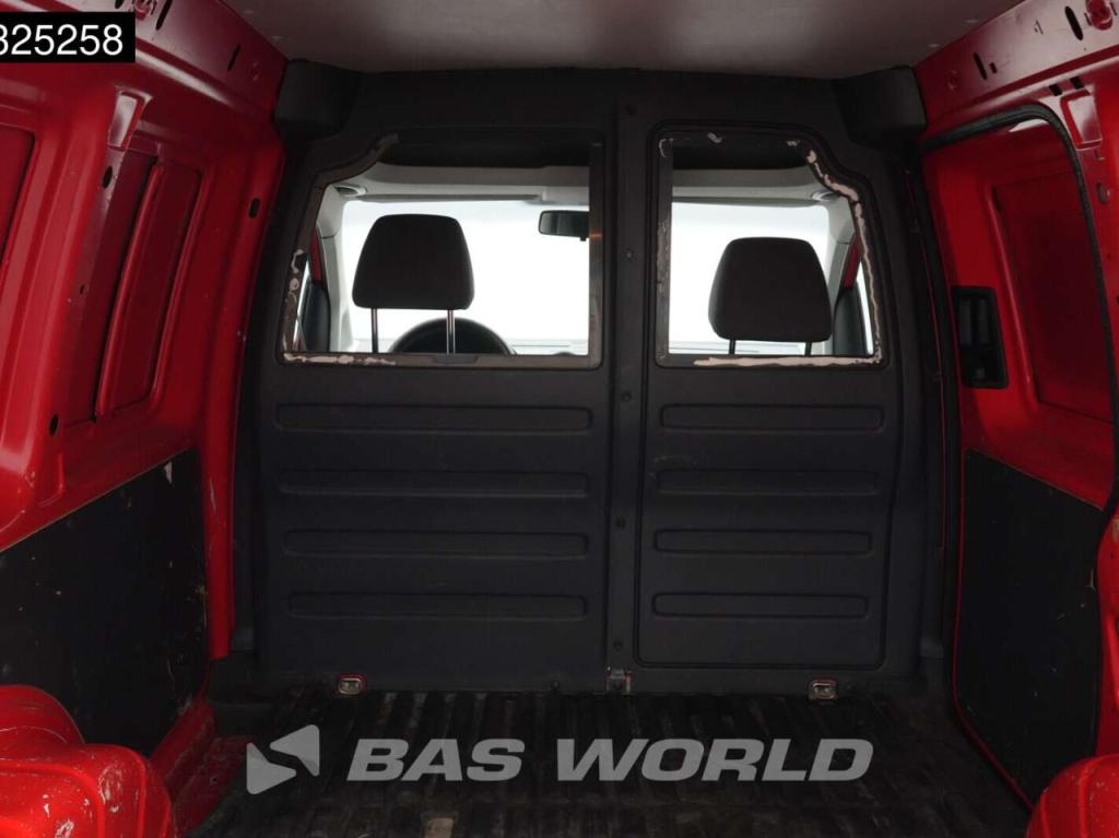 Volkswagen Caddy 75pk L1H1 Trekhaak Airco Euro6 L1 Kompakt Airco Trekhaak Foto 10