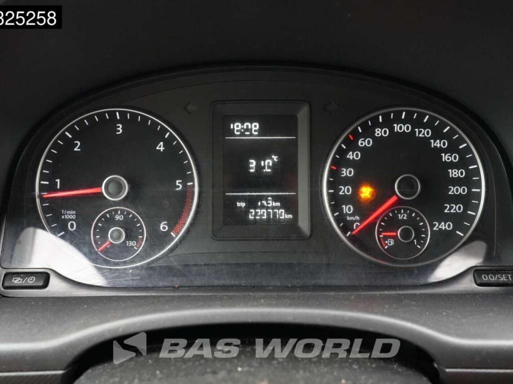 Volkswagen Caddy 75pk L1H1 Trekhaak Airco Euro6 L1 Kompakt Airco Trekhaak Foto 20