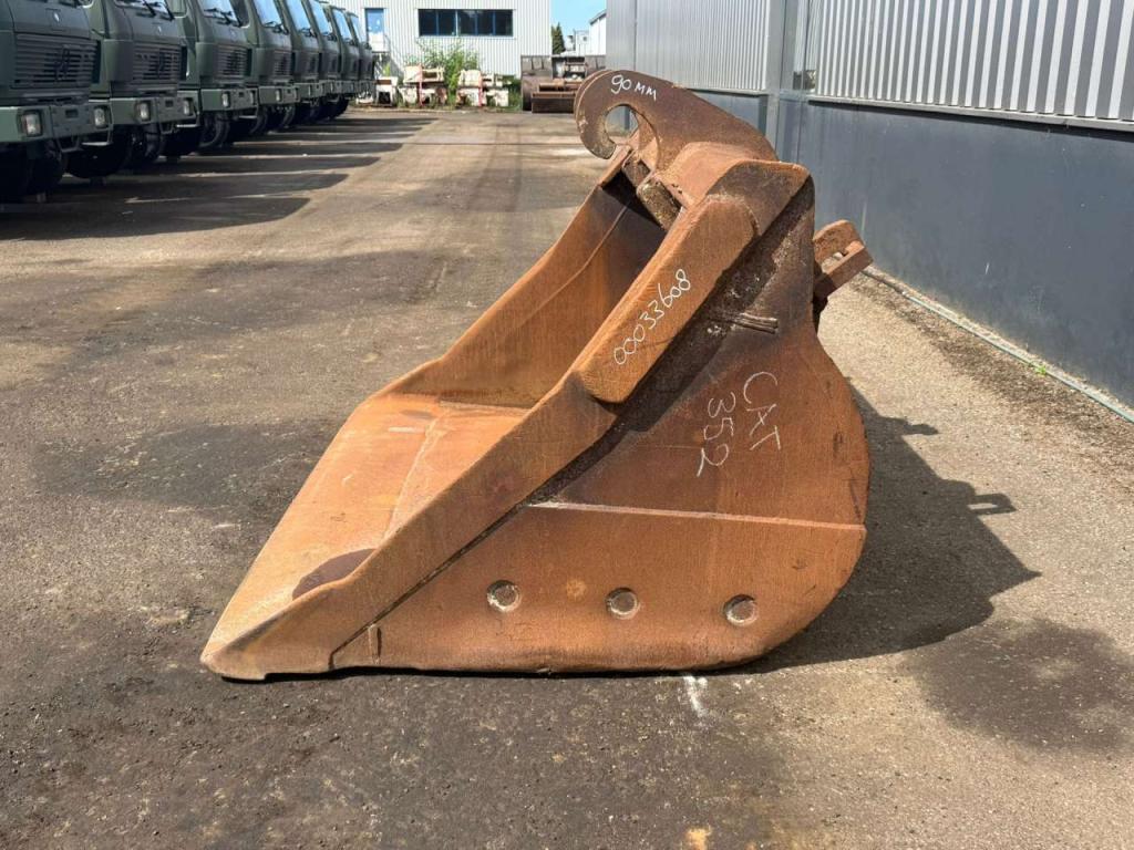 Verachtert NG-5-90-220 CW45 Foto 2