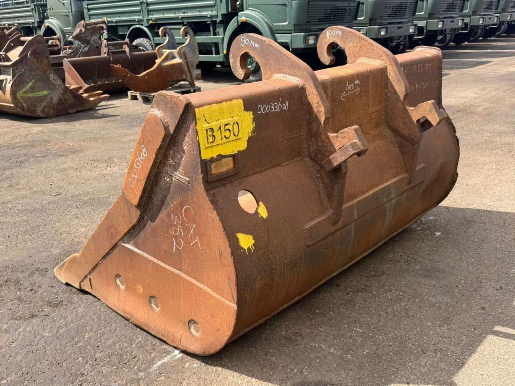 Verachtert NG-5-90-220 CW45 Foto 3
