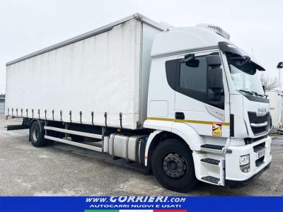 Iveco AT190S31P vendida por Gorrieri Autocarri Srl