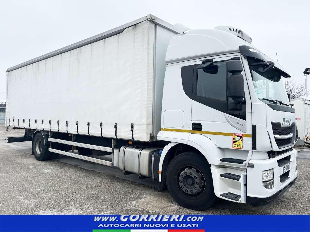 Iveco AT190S31P Foto 1