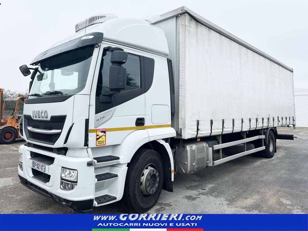 Iveco AT190S31P Foto 2