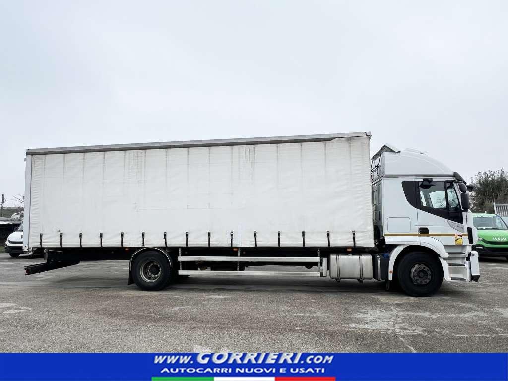 Iveco AT190S31P Foto 3